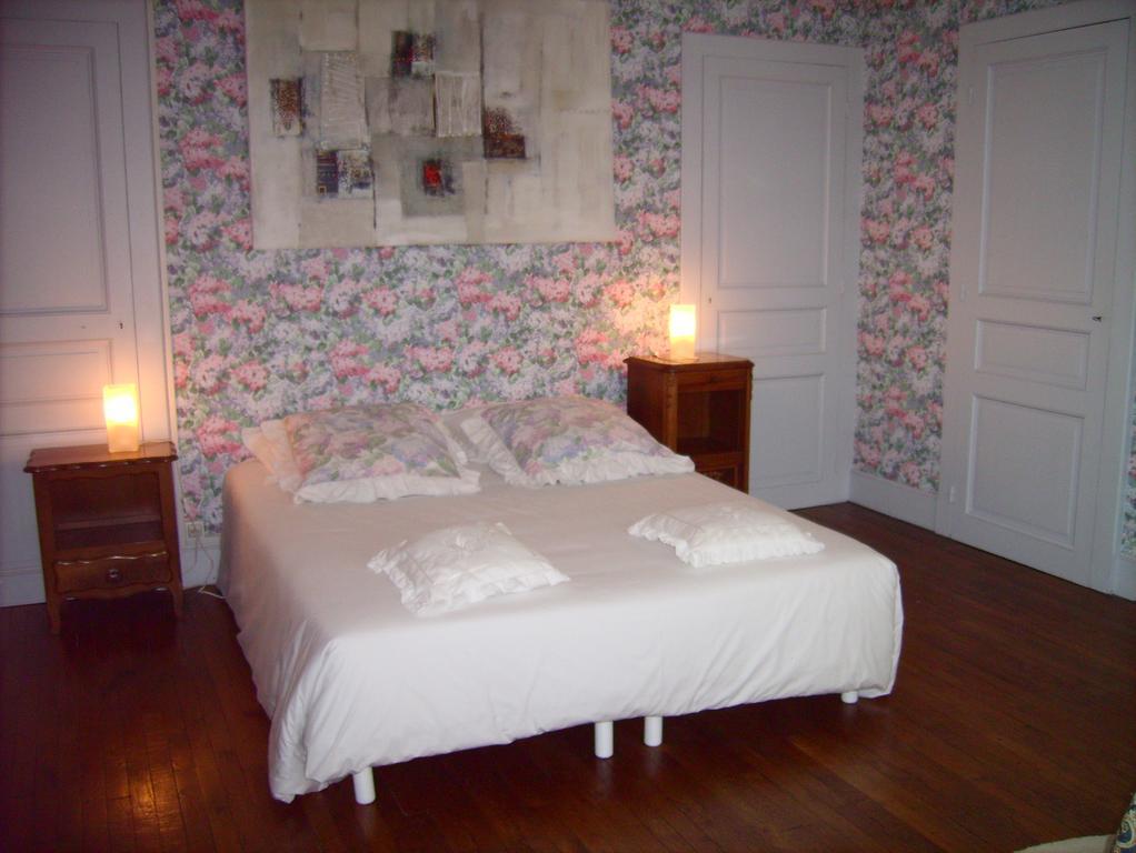 Chambre D'Hotes L'Ambroise Troyes Exteriör bild