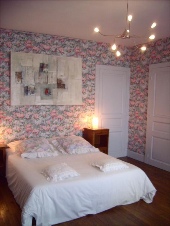 Chambre D'Hotes L'Ambroise Troyes Exteriör bild