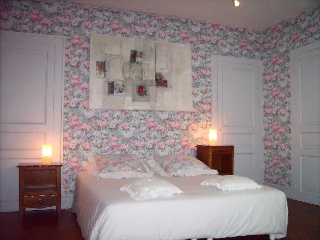 Chambre D'Hotes L'Ambroise Troyes Exteriör bild