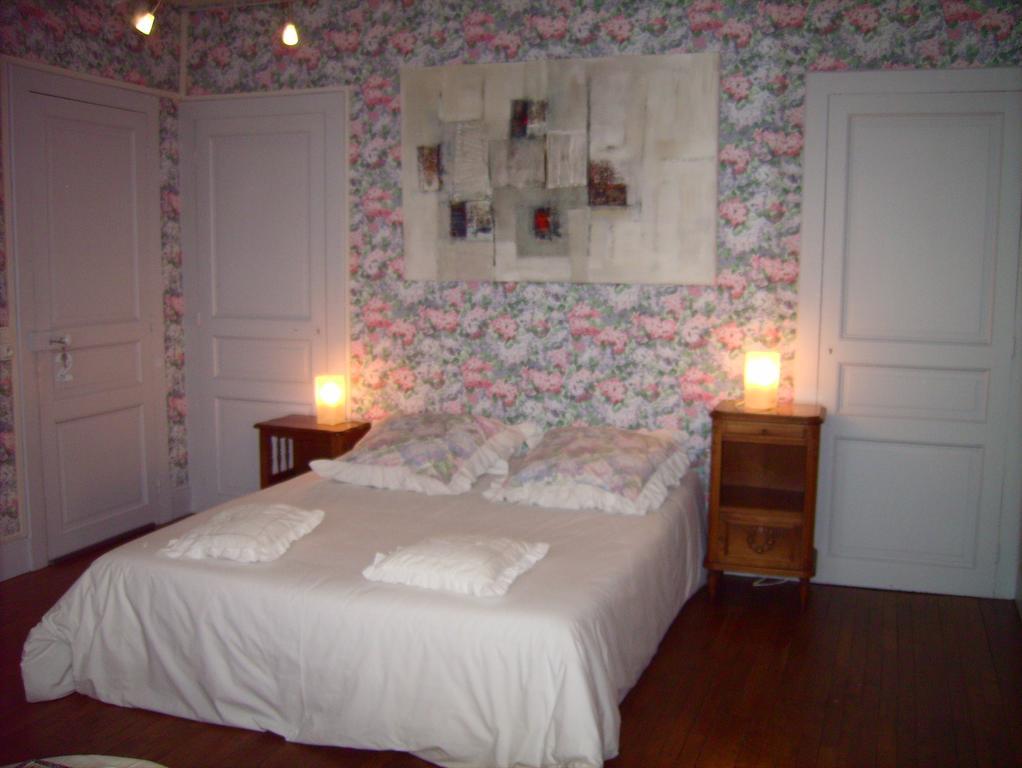 Chambre D'Hotes L'Ambroise Troyes Exteriör bild