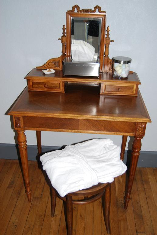 Chambre D'Hotes L'Ambroise Troyes Exteriör bild