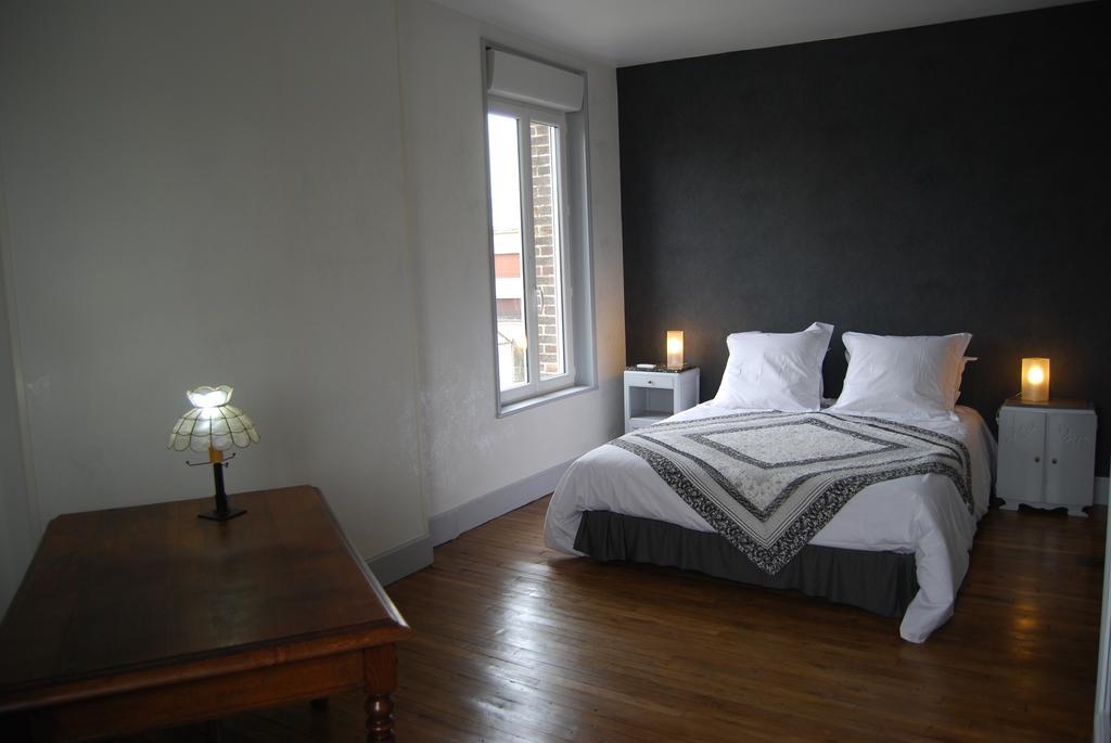 Chambre D'Hotes L'Ambroise Troyes Exteriör bild