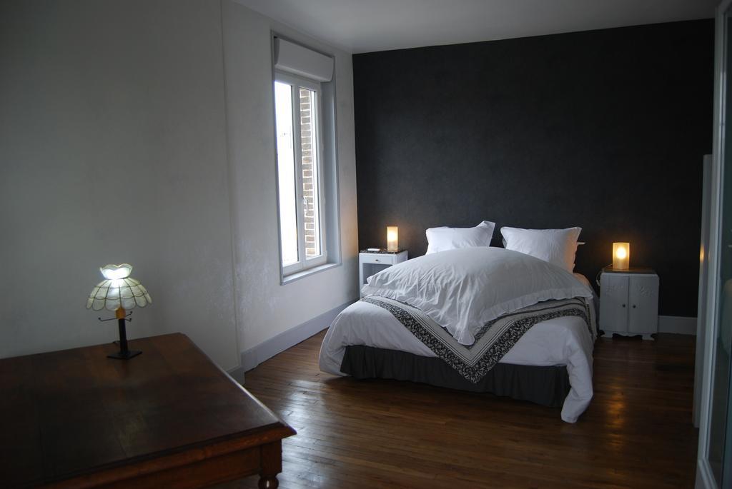 Chambre D'Hotes L'Ambroise Troyes Exteriör bild