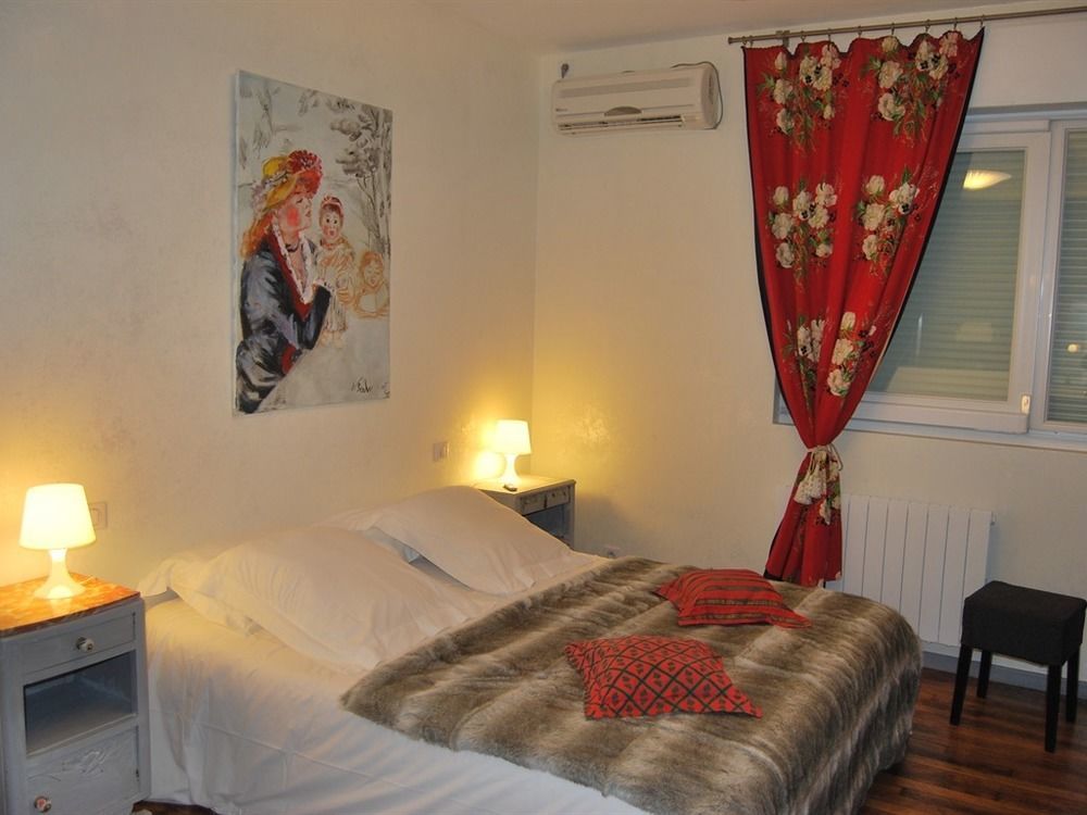 Chambre D'Hotes L'Ambroise Troyes Exteriör bild