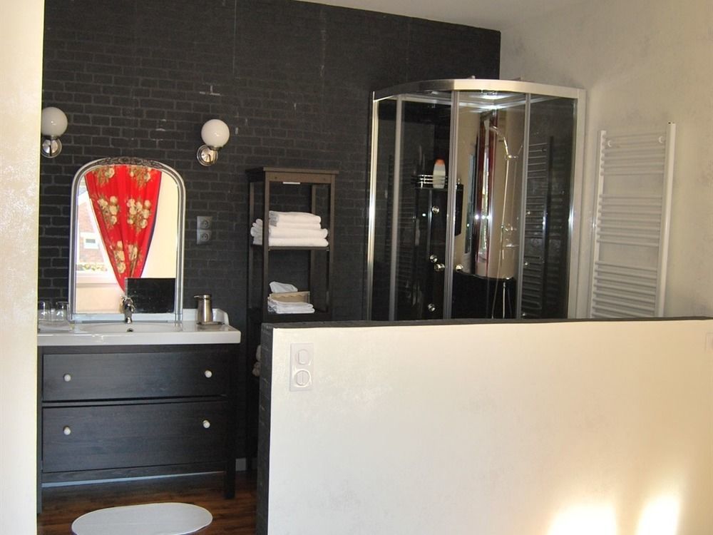 Chambre D'Hotes L'Ambroise Troyes Exteriör bild